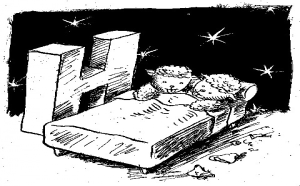 La Côte d'Azur Vue du Sexe, abécédaire érotique - H