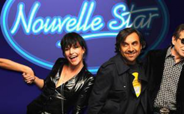 Nouvelle Star 2010 à Baltard