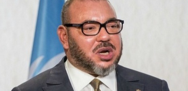 Mohammed VI, le roi moderne