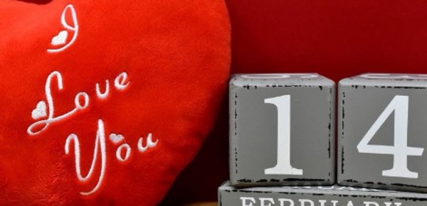 La Saint-Valentin, une célébration américanisée