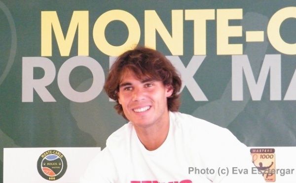 TENNIS: MASTERS SERIES 2010, premières rencontres