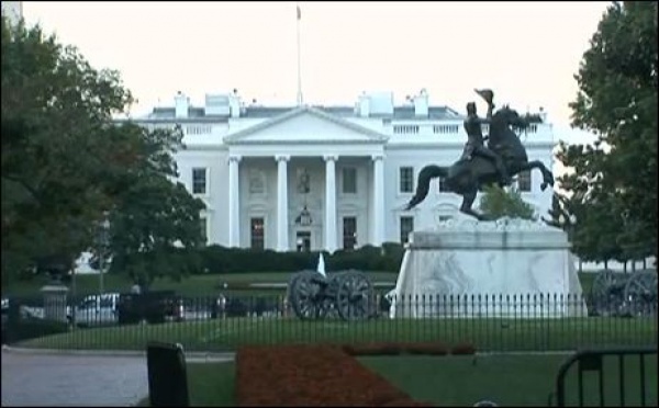 SOMMET DE WASHINGTON: EN ROUTE POUR UN MONDE SANS ARMES NUCLÉAIRES ?