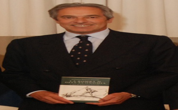 La Bombe H de l'Économie