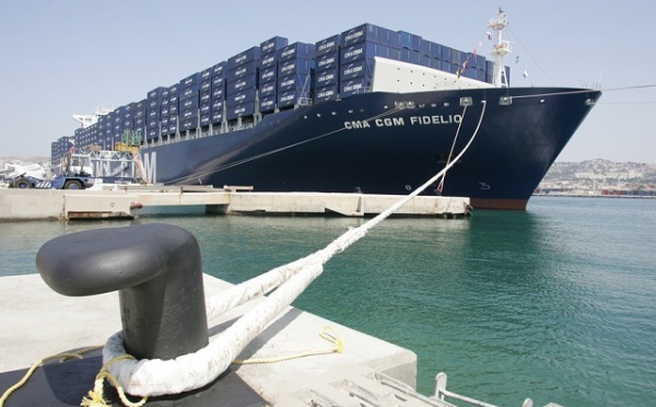 Afrique : une Charte des transports maritimes à la peine