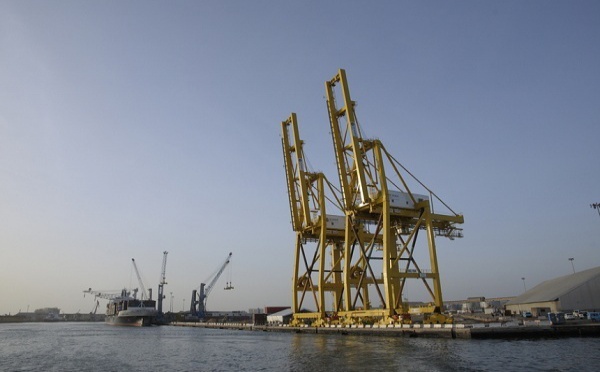 Le port de Dakar garde le cap de la modernisation des infrastructures