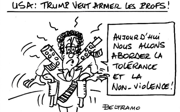 Aux armes, instituteurs