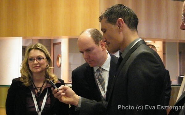 WIMA NFC*: L'édition 2010 dédiée à la compétition