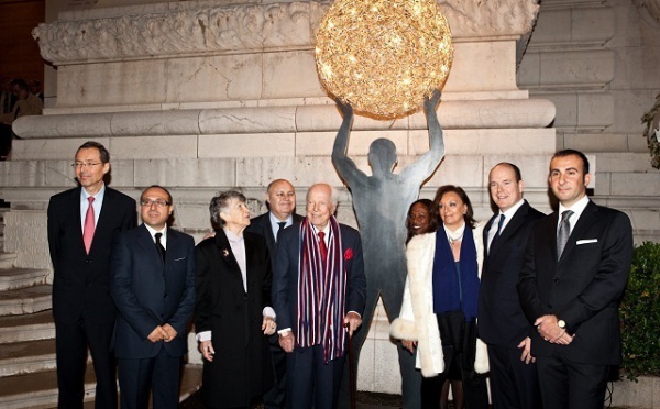Soirée Hommage au Maestro Louis Frosio