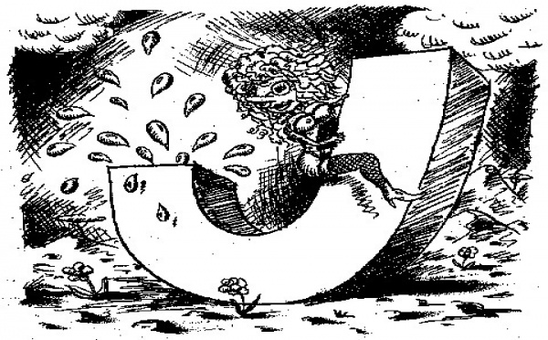 La Côte d'Azur Vue du Sexe, abécédaire érotique - J