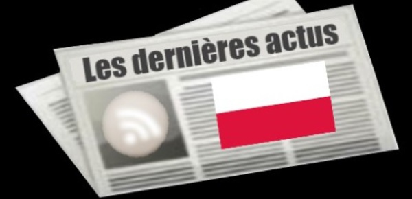 Les dernières actus de Pologne