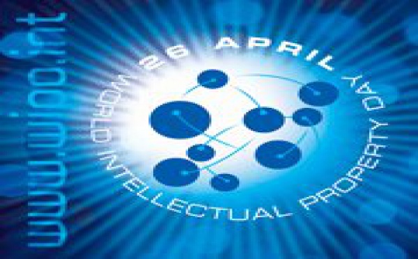 ONU: Journée internationale de la propriété intellectuelle