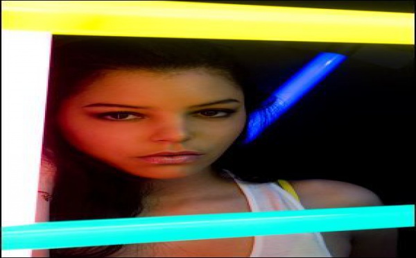 Maika P. donne des leçons de sensualité