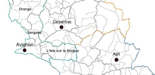 Les conventions geek dans le Vaucluse