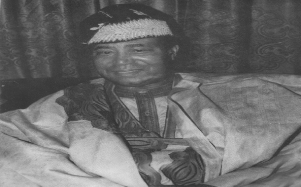 Avènement de la police municipale au Bénin : Le rêve de Nicéphore Soglo se concrétise