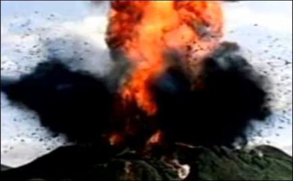 ERUPTION DU VOLCAN ISLANDAIS: INFOS PRATIQUES SUR LES VOLS ANNULES