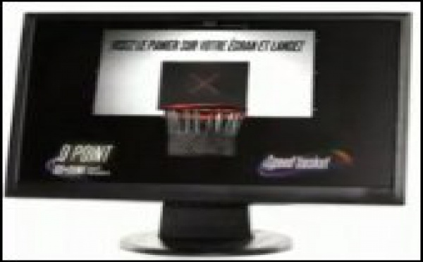 SPEED BASKET : le gout du challenge