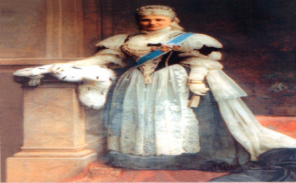 CE MOIS D'AVRIL-LA EN HONGRIE