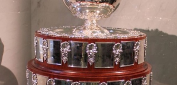 La Coupe Davis vit-elle sa dernière heure?