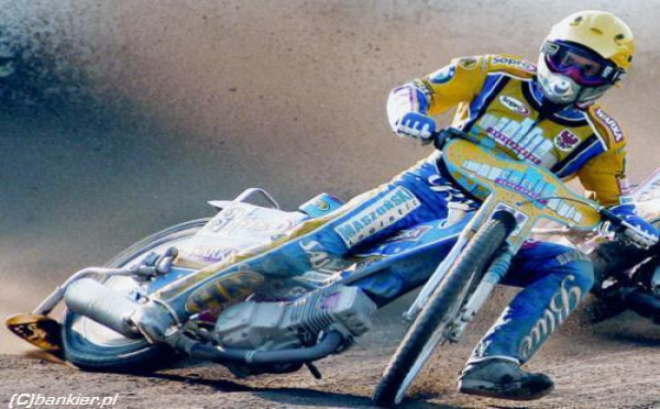 Moto Speedway : Grand Prix d'Europe à Leszno
