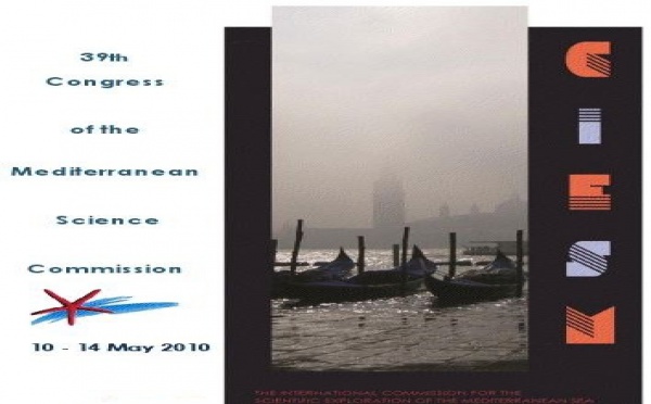 Forum international région méditerranéenne et mer Noire