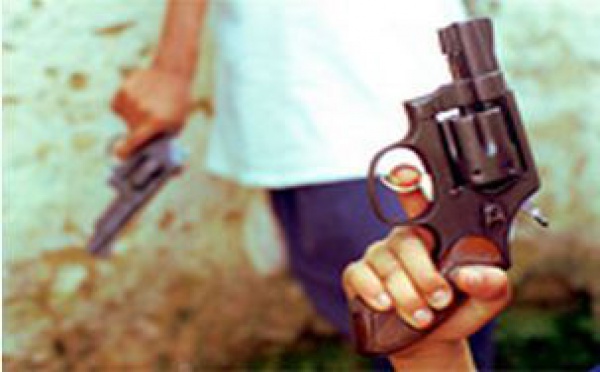 La violence armée menace les avancées vers les Objectifs du Millénaire pour le développement