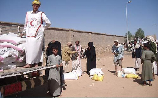 Yémen : la population subit toujours les effets des combats