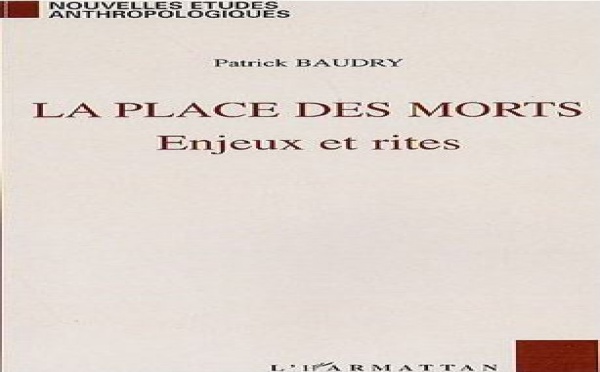 Mort à l’ancienne et pratiques nouvelles : la mort est-elle aujourd’hui malade ?