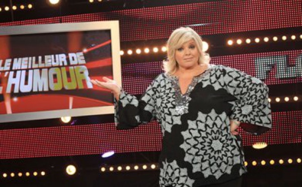 Souriez, c’est le printemps sur TMC !