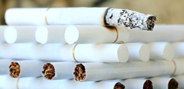 La cigarette serait-elle dépassée?