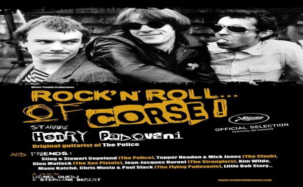 Rock'N Roll... Of Corse !