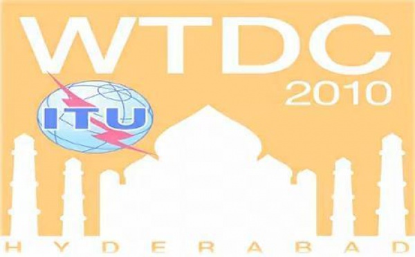 La moitié de la population mondiale devrait se connecter d'ici 2015