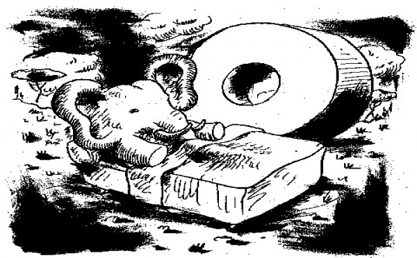 La Côte d'Azur Vue du Sexe, abécédaire érotique - O