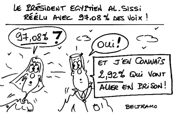 Sissi l'impérateur?