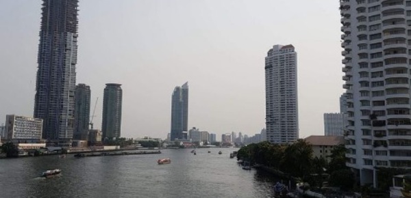 Des faits surprenants à Bangkok