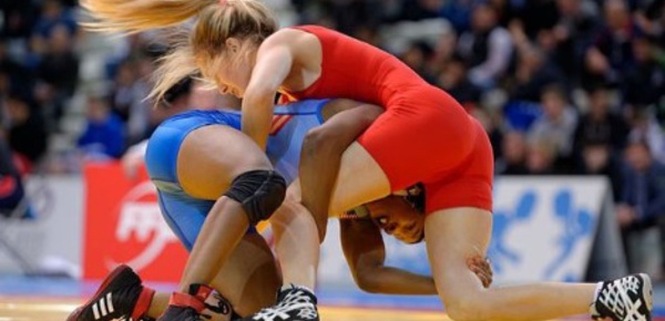 L’actualité sportive féminine doit se faire une place