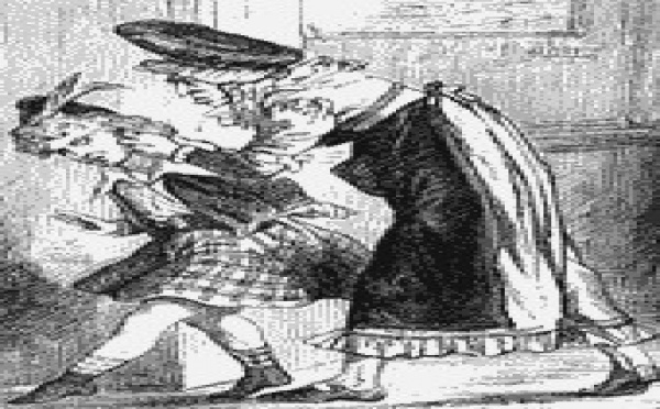 LIVRES AUDIO - Un Bon Petit Diable