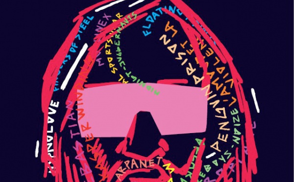 Sébastien Tellier sort les remix de Sexuality