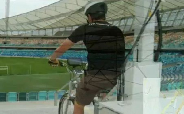 Meilleur article de la semaine passée: Google Street View sur la sellette