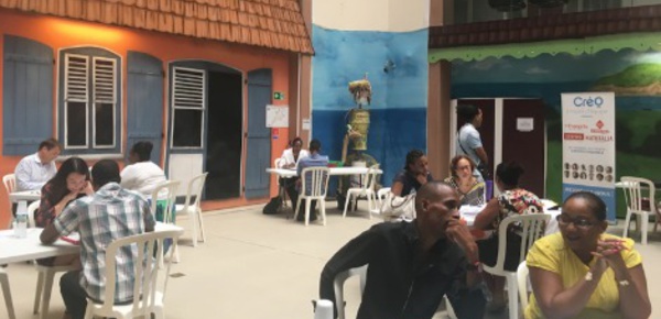 Handi job dating, une belle leçon de vie