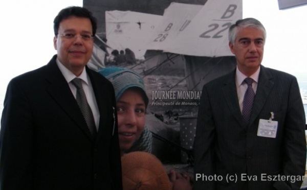 Journée mondiale du Réfugié