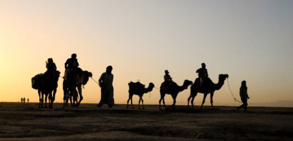 Religions: "Le monde sera spirituel ou ne sera pas"