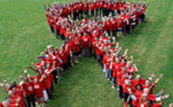 NOUVELLE NORME INTERNATIONALE SUR LE VIH / SIDA