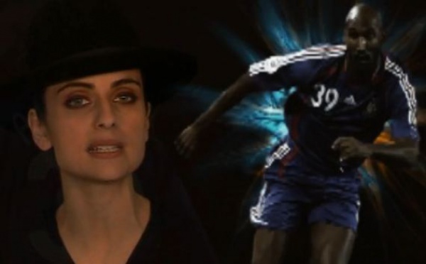 Anelka marionnette, qui est le marionnettiste ? 