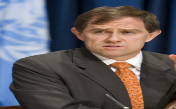 Le Sommet du G20 et les OMD