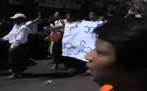 L’actualité des droits humains et de leurs violations