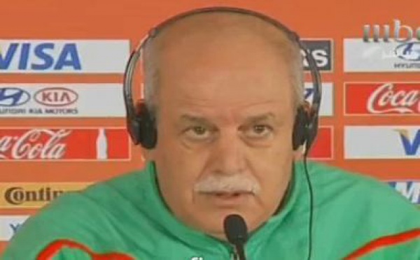 Coupe du Monde : Les américains vont connaître leur 'Bataille d'Alger'