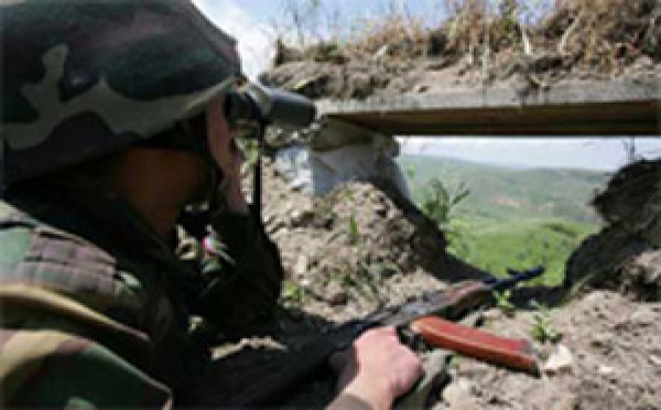 Karabagh : sur la possibilité d’une guerre arméno-azérie