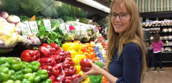 Interview: La mode végane en été