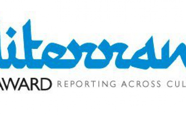 Prix du Journalisme Méditerranéen