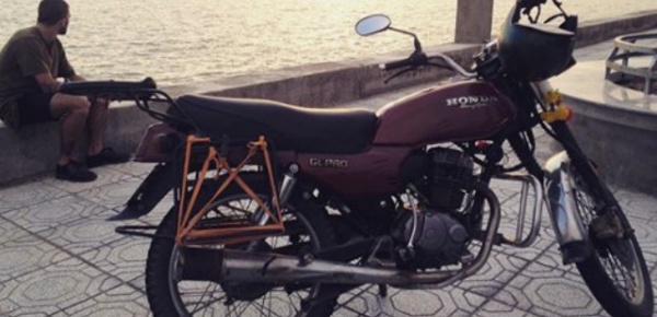 Vietnam, un pays à traverser en moto 